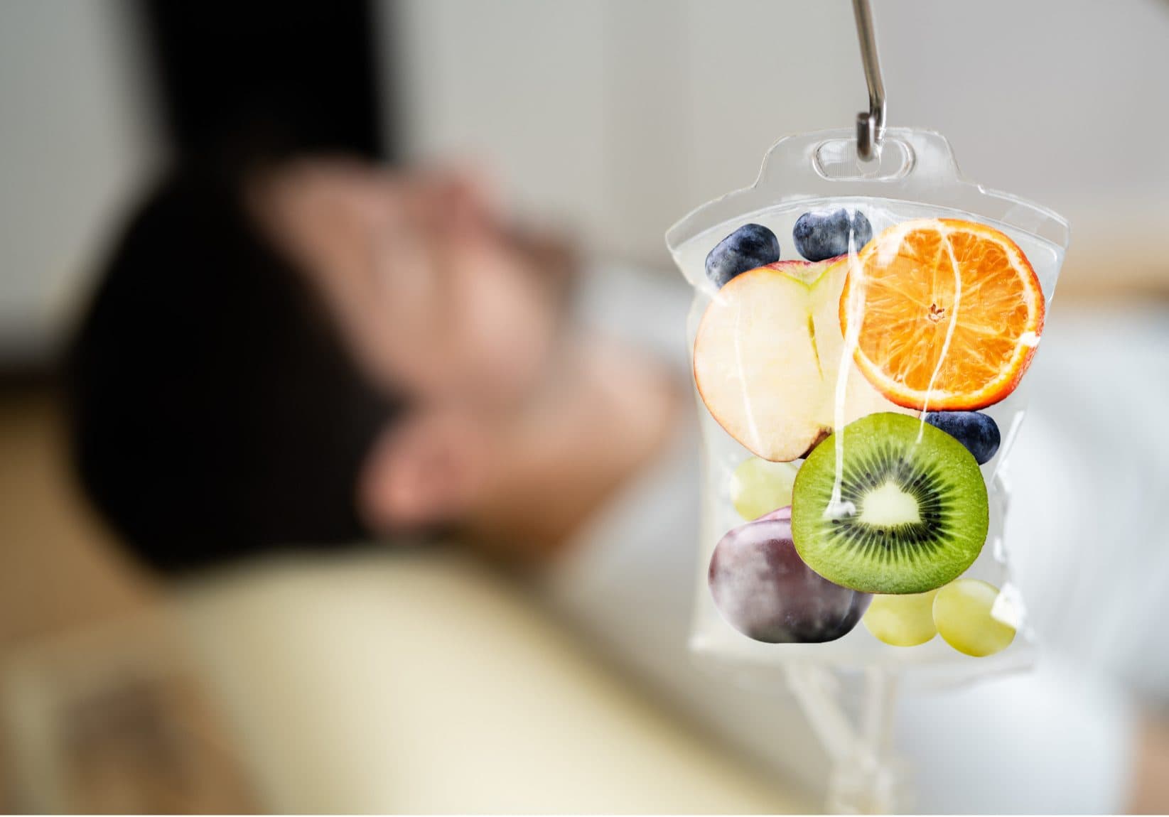Health treatments at Clinic C, Aberdeen